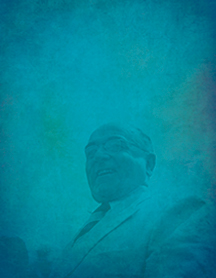 Capa de Folder do Evento a Hora da Independência
